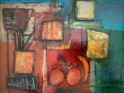                        JOHN DAY ART 